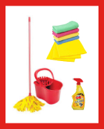 OFİS TEMİZLİK Kategorisi