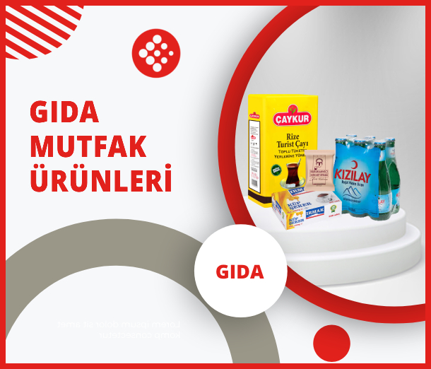 OFİS GIDA VE MUTFAK KATEGORİSİ