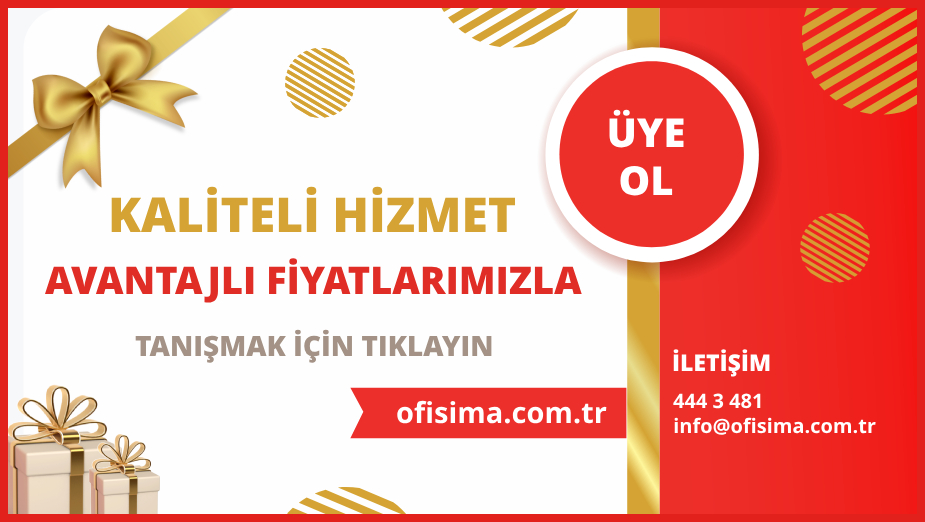 OFİS KIRTASİYE MALZEMELERİ KATEGORİSİ